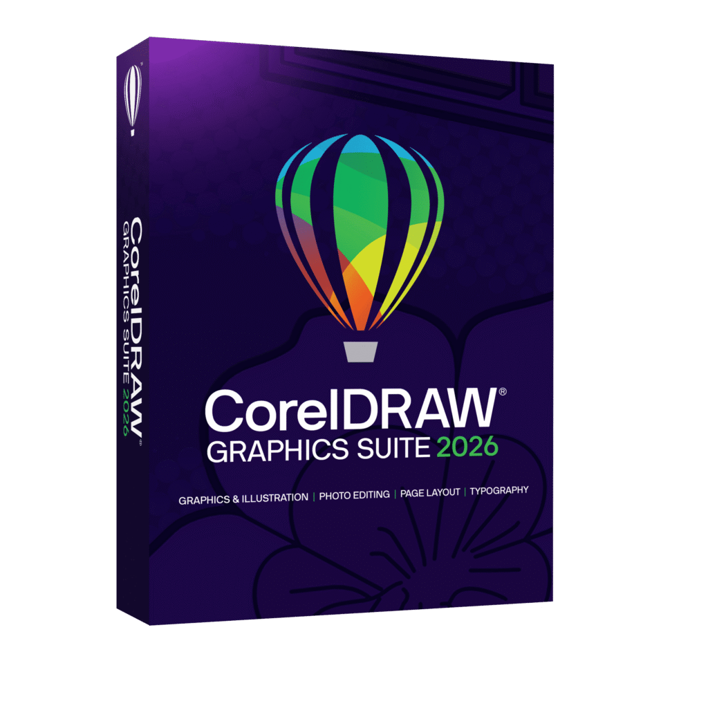 CorelDRAW Technical & Graphics Suite